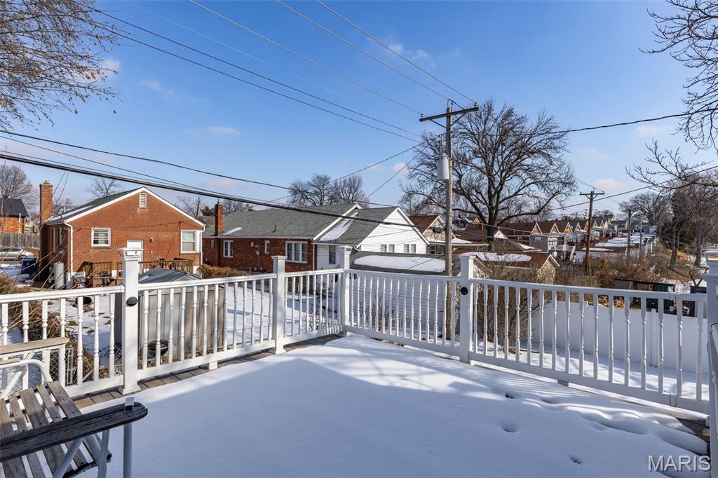 9406 MacKenzie Road Affton, MO 63123 - Photo 33 of 33