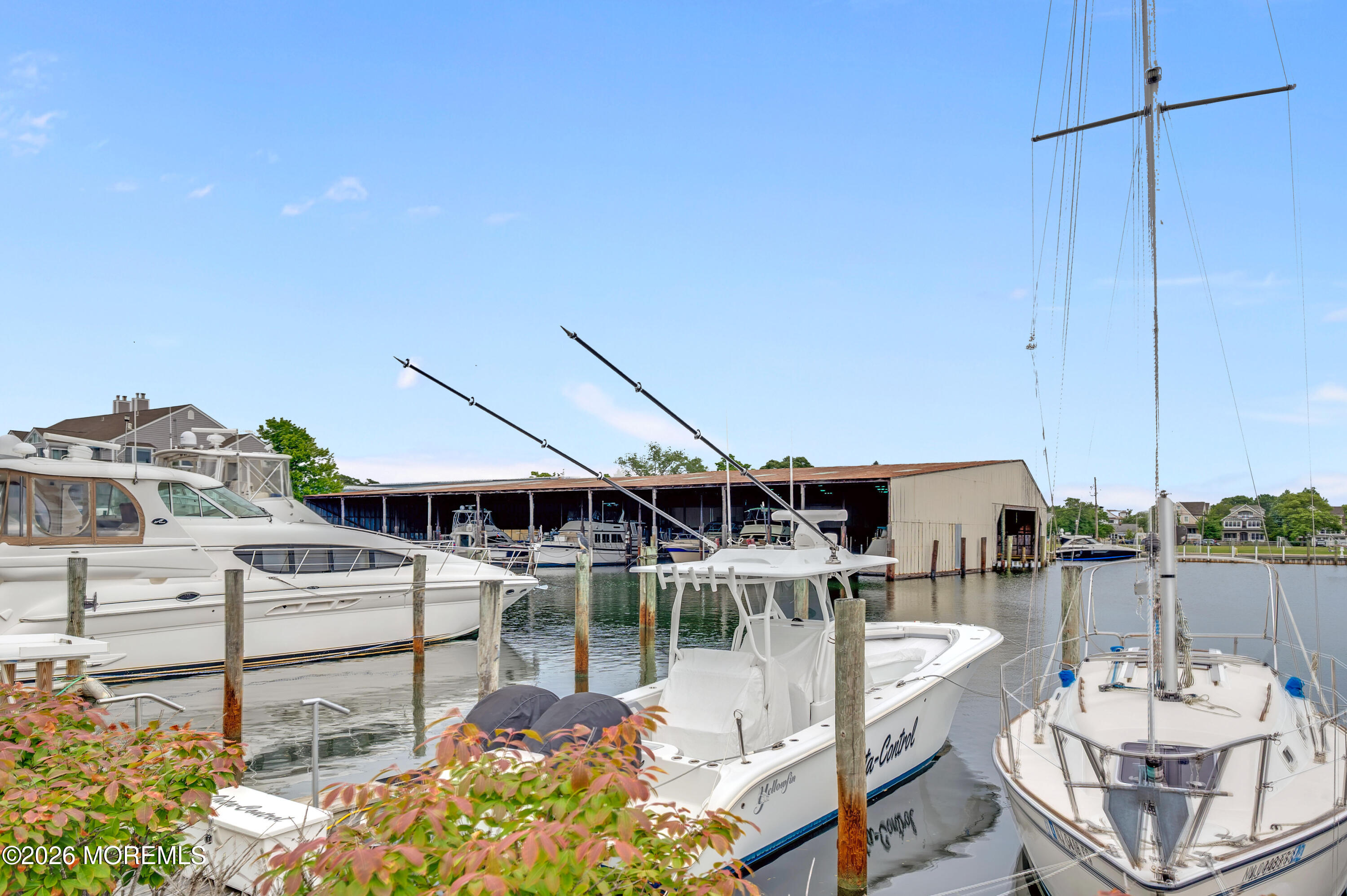 100 Bay Point Harbour, Unit 100 Point Pleasant, NJ 08742 - Photo 43 of 56 Views