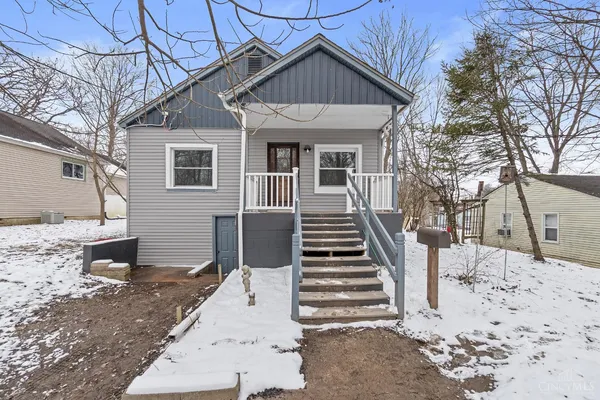 $210,000 | 105 Welch Road, Morrow, OH 45152