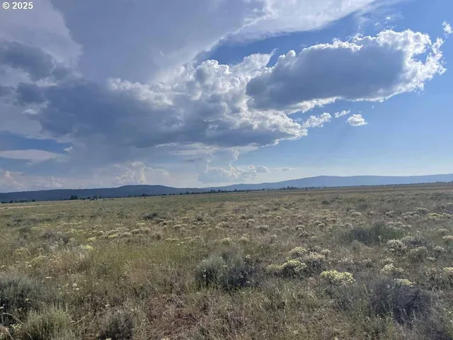 $19,000 | Tableland Road, Unit 900, Chiloquin, OR 97624