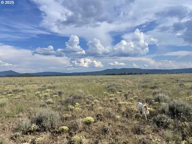 $19,000 | Tableland Road, Unit 900, Chiloquin, OR 97624