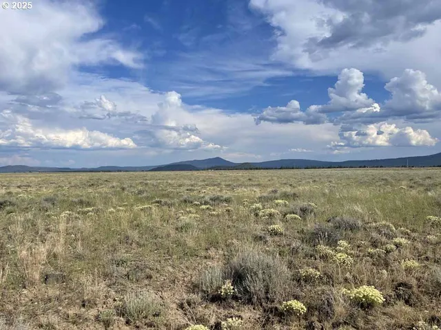 $19,000 | Tableland Road, Unit 900, Chiloquin, OR 97624