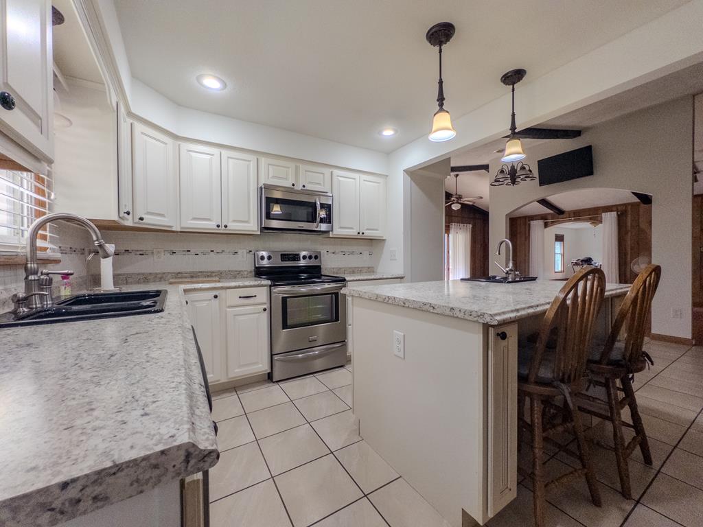 739 Flowing Springs Road Atkins, VA 24311 - Photo 49 of 52 Gallery Image 49