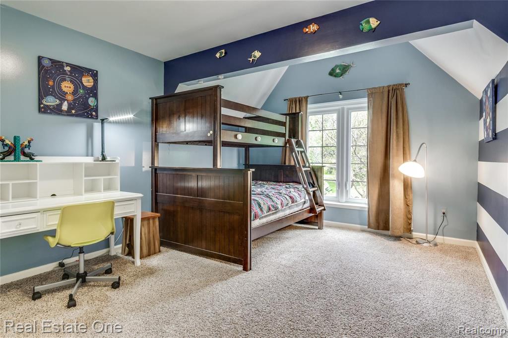 2802 Eagle Drive Rochester Hills, MI 48309 - Photo 40 of 78