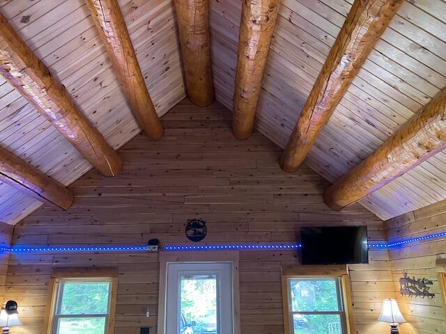 0 Thoroughfare Road Sinclair, ME 04779 - Photo 12 of 36 IMG_3190