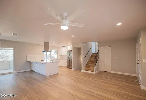 $3,700 | 1646 East Hermosa Drive, Tempe, AZ 85282