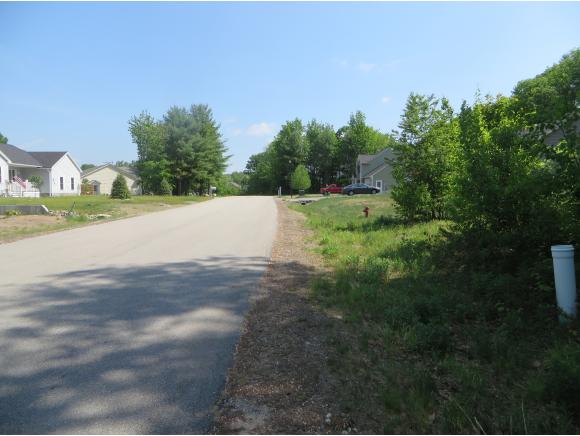 Lot 5 Crimson Lane Rochester, NH 03868 - Photo 2 of 4 Gallery Image 2