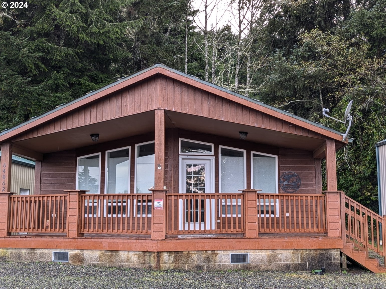64062 Seven Devils Road Coos Bay, OR 97420 - Photo 8 of 28 Gallery Image 8