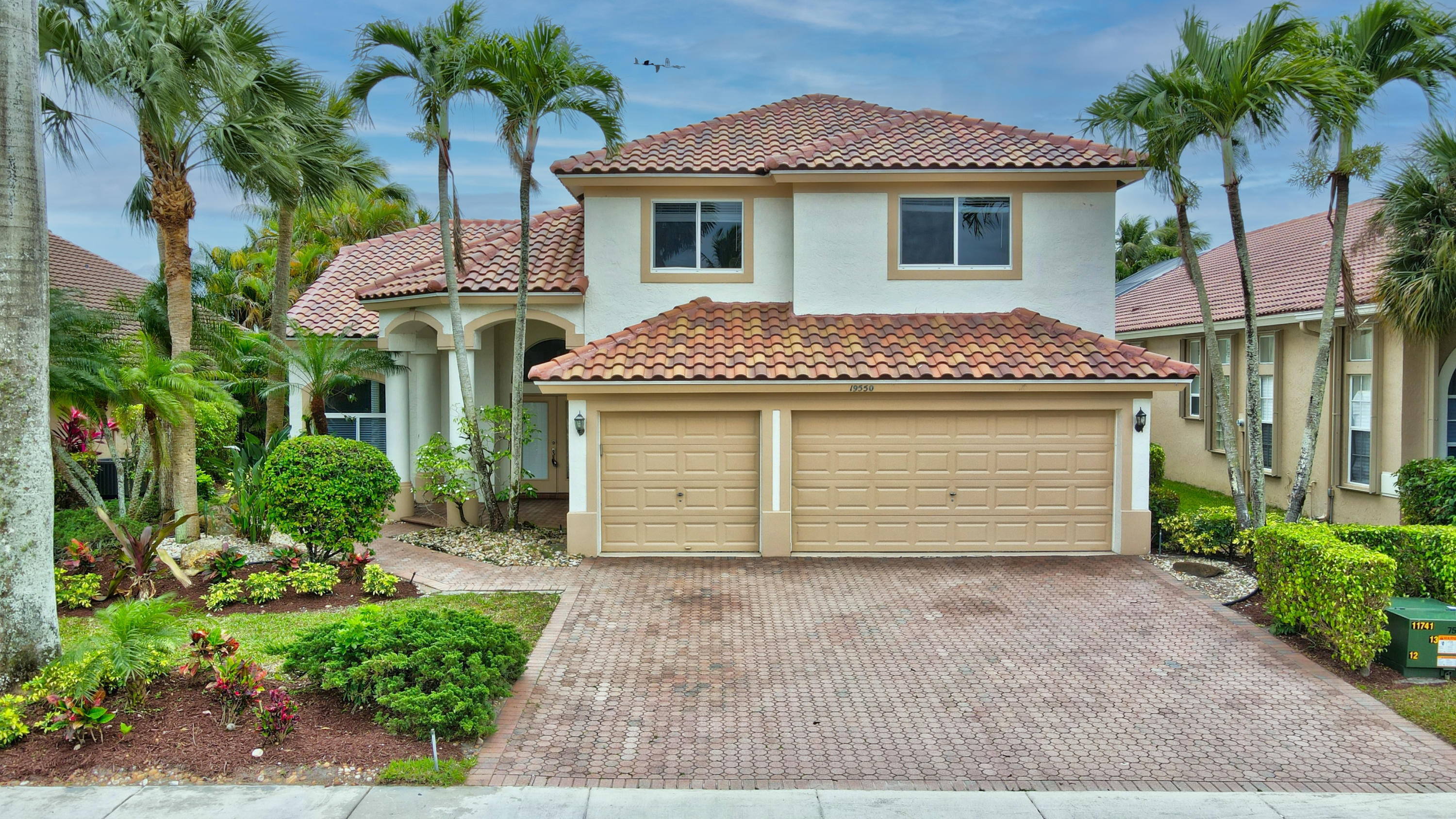 19550 Dinner Key Drive Boca Raton, FL 33498 - Photo 51 of 63 51_dji_0556and4more