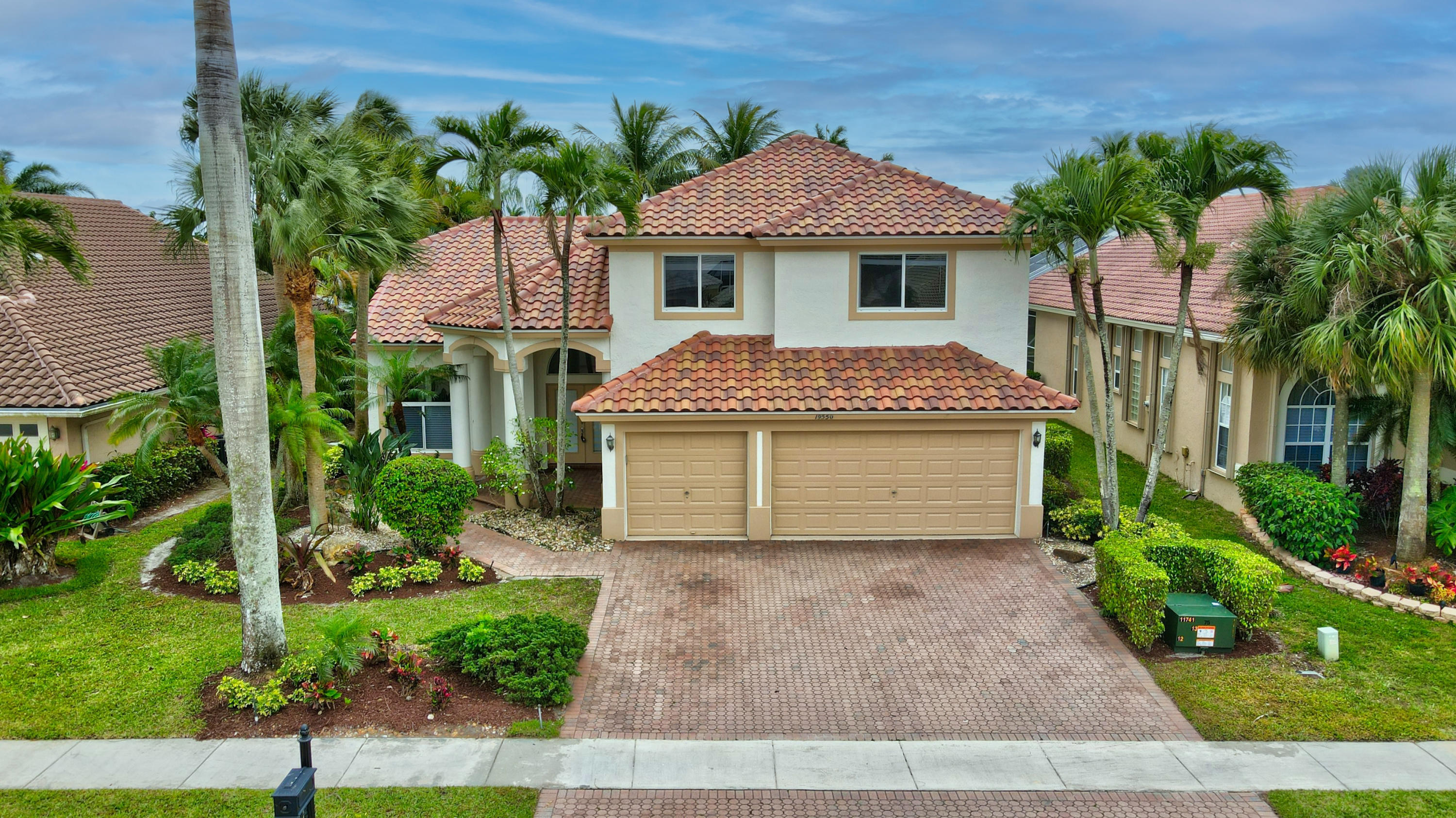 19550 Dinner Key Drive Boca Raton, FL 33498 - Photo 52 of 63 52_dji_0561and4more
