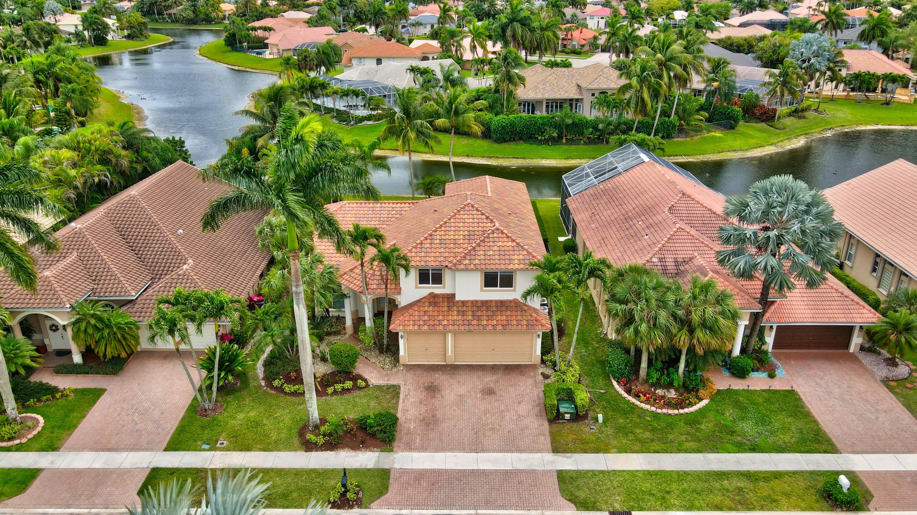19550 Dinner Key Drive Boca Raton, FL 33498 - Photo 53 of 63 53_dji_0566and4more
