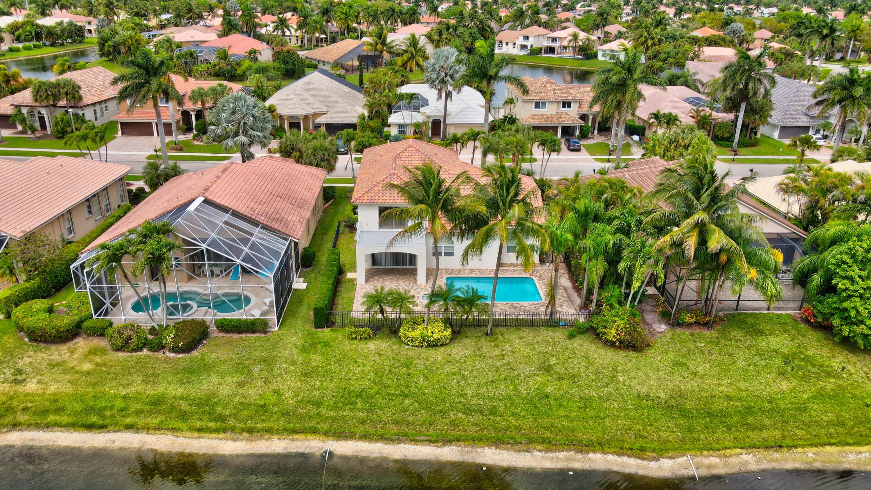19550 Dinner Key Drive Boca Raton, FL 33498 - Photo 61 of 63 61_dji_0606and4more