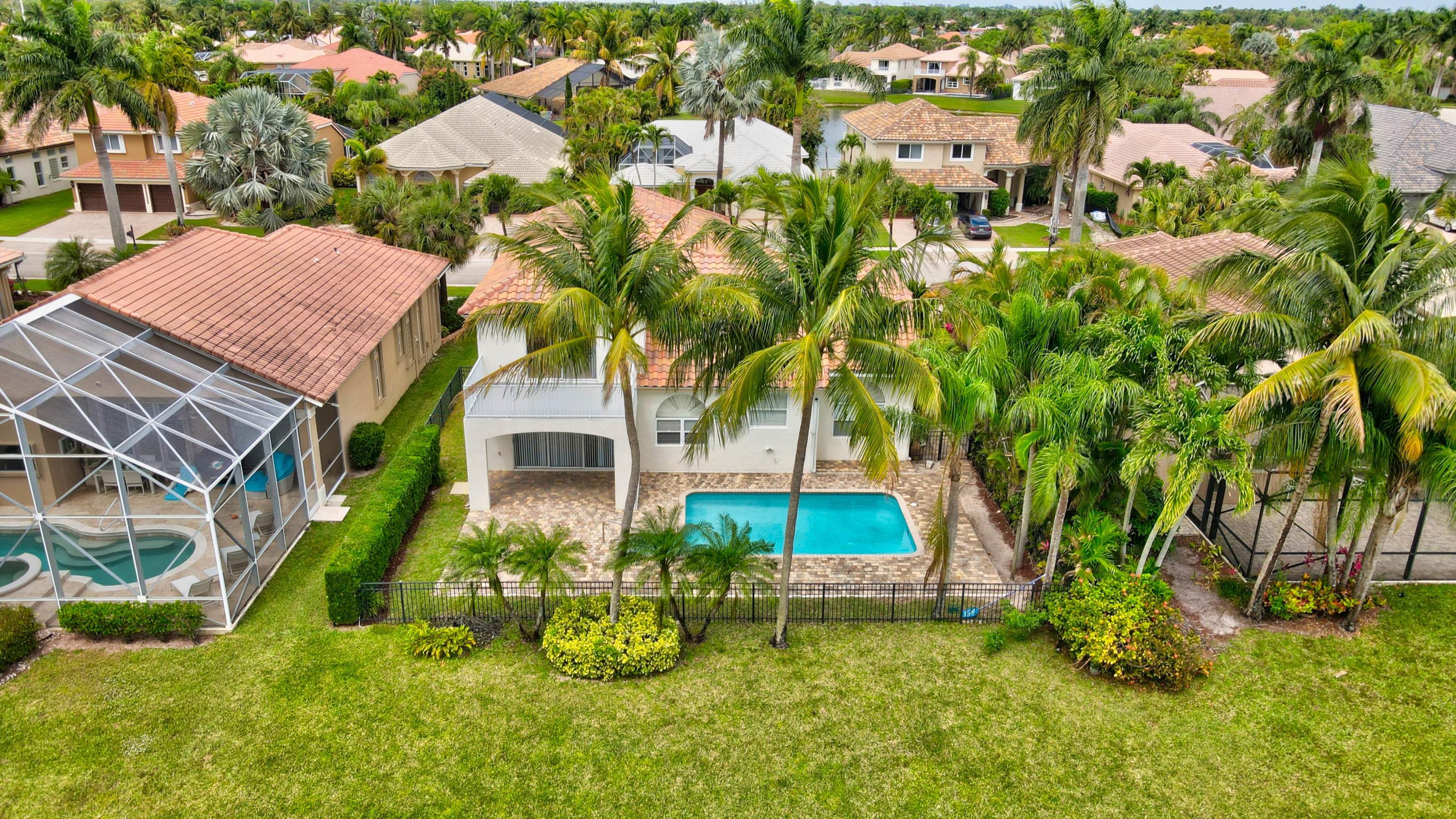 19550 Dinner Key Drive Boca Raton, FL 33498 - Photo 62 of 63 62_dji_0611and4more
