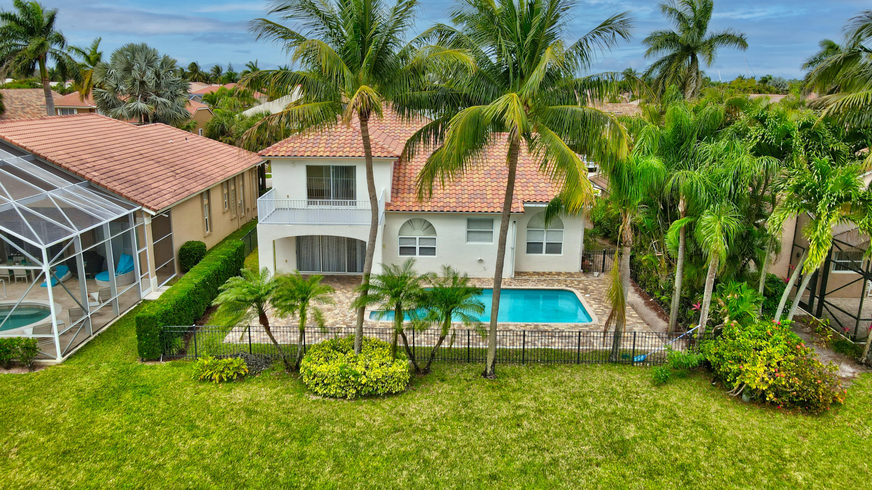 19550 Dinner Key Drive Boca Raton, FL 33498 - Photo 63 of 63 63_dji_0616and4more