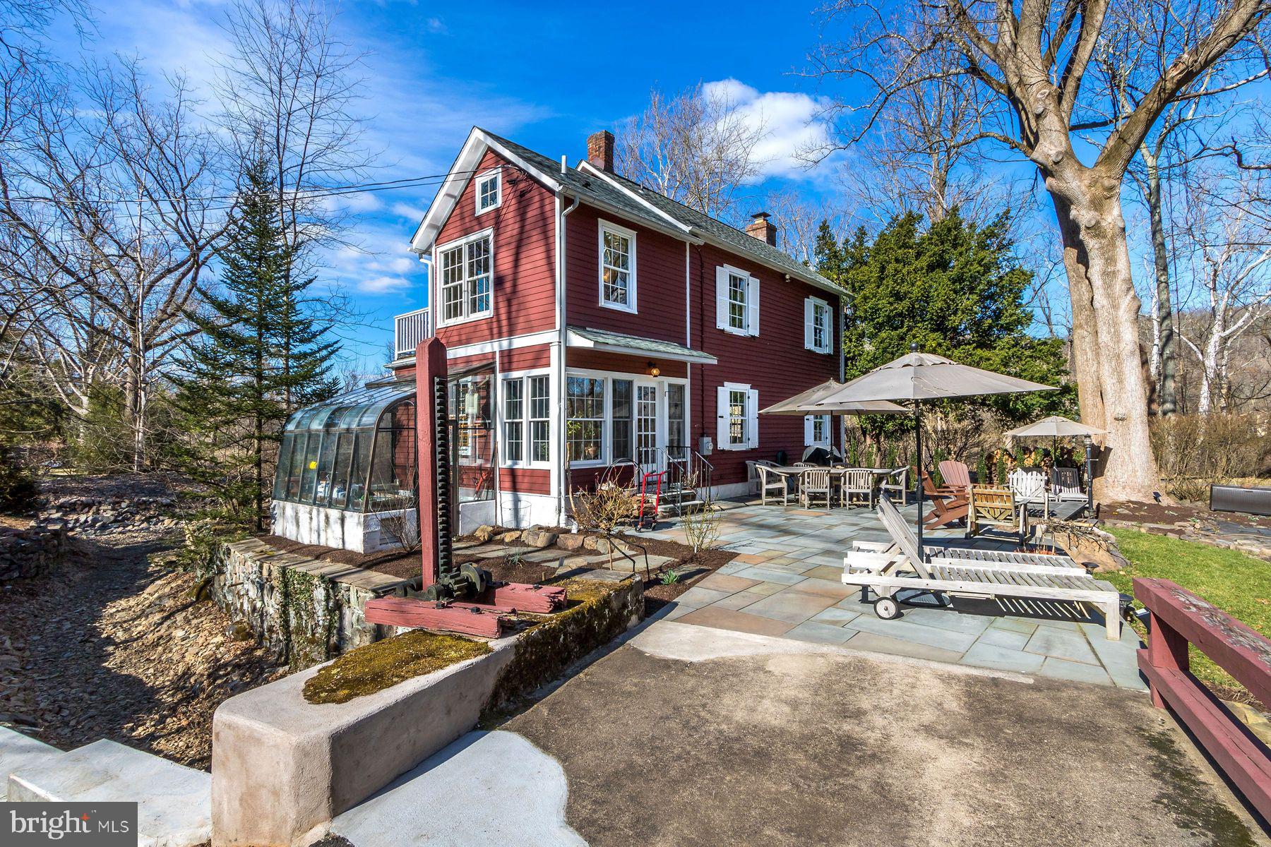 4801 River Road New Hope, PA 18938 - Photo 1 of 41