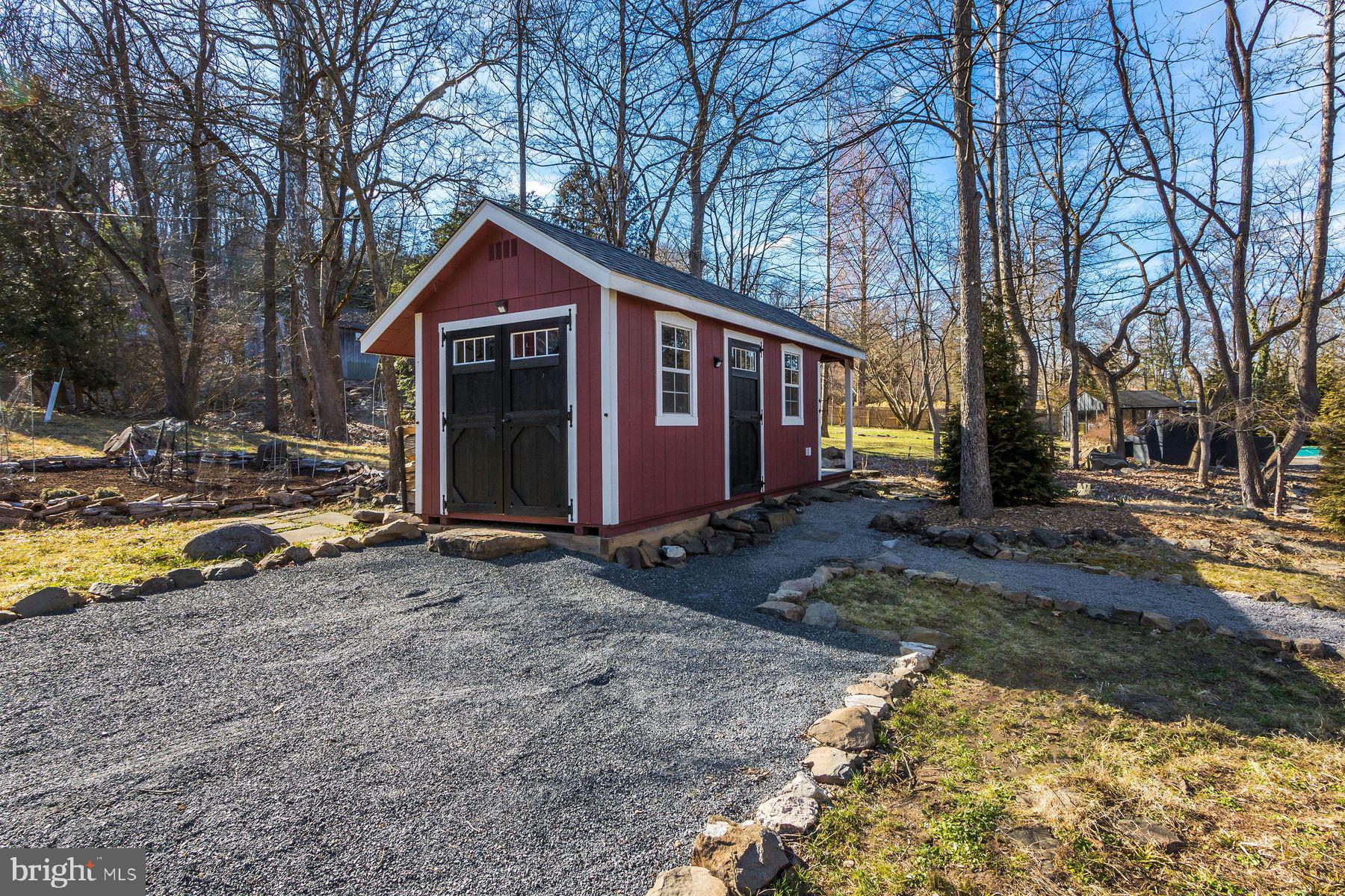 4801 River Road New Hope, PA 18938 - Photo 13 of 41