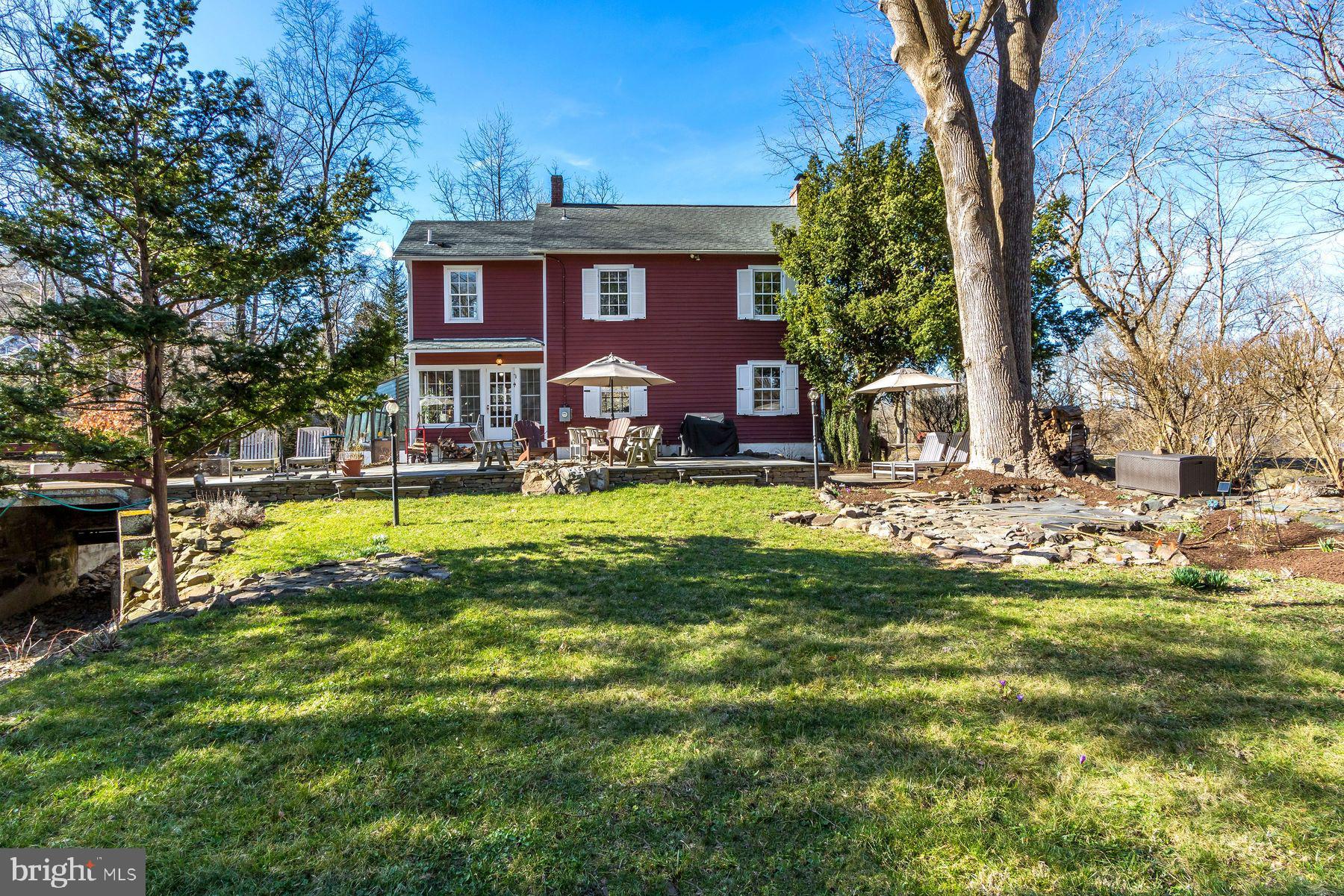 4801 River Road New Hope, PA 18938 - Photo 14 of 41