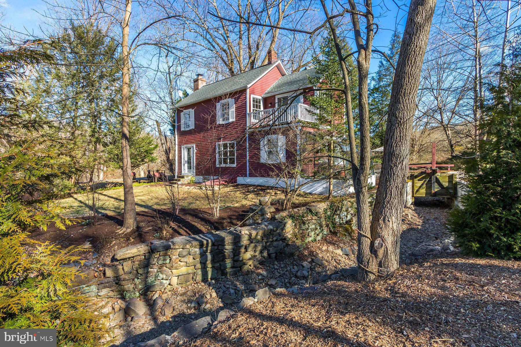 4801 River Road New Hope, PA 18938 - Photo 2 of 41