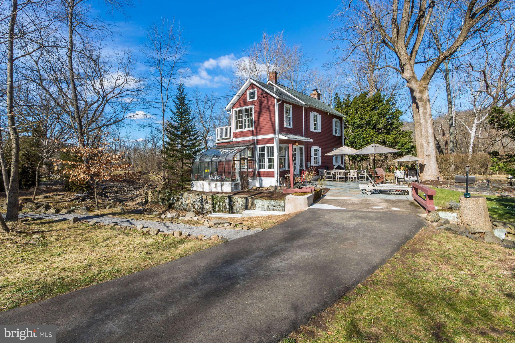 4801 River Road New Hope, PA 18938 - Photo 3 of 41
