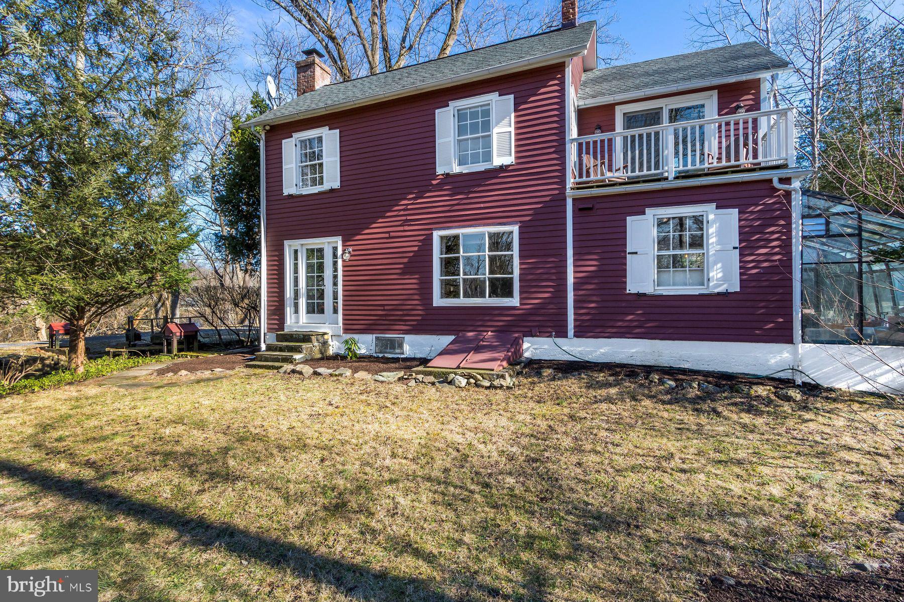 4801 River Road New Hope, PA 18938 - Photo 34 of 41