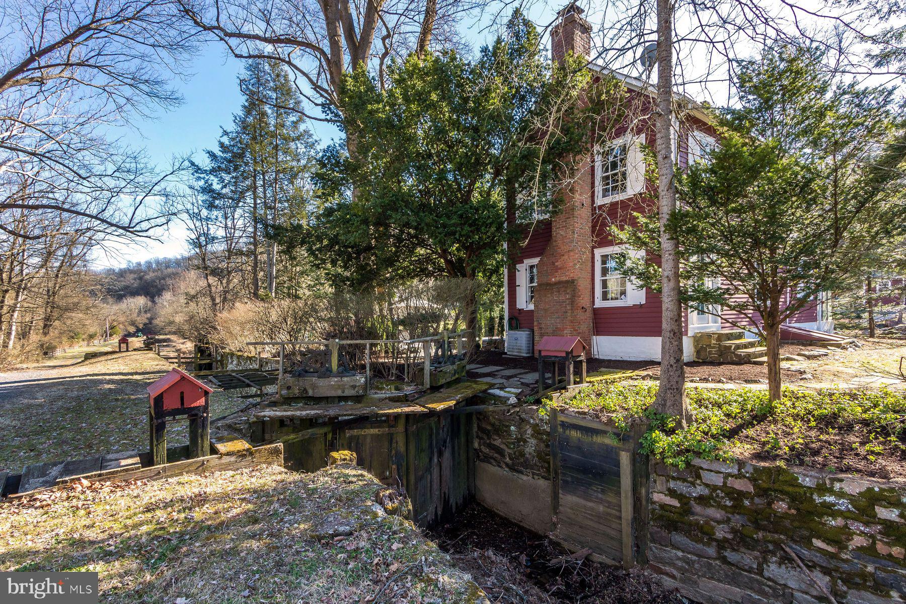 4801 River Road New Hope, PA 18938 - Photo 37 of 41