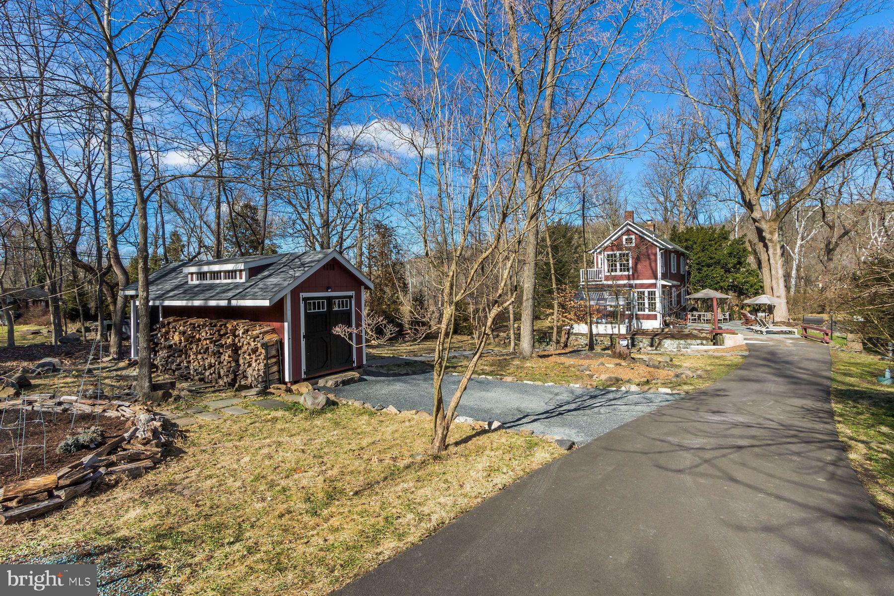 4801 River Road New Hope, PA 18938 - Photo 4 of 41
