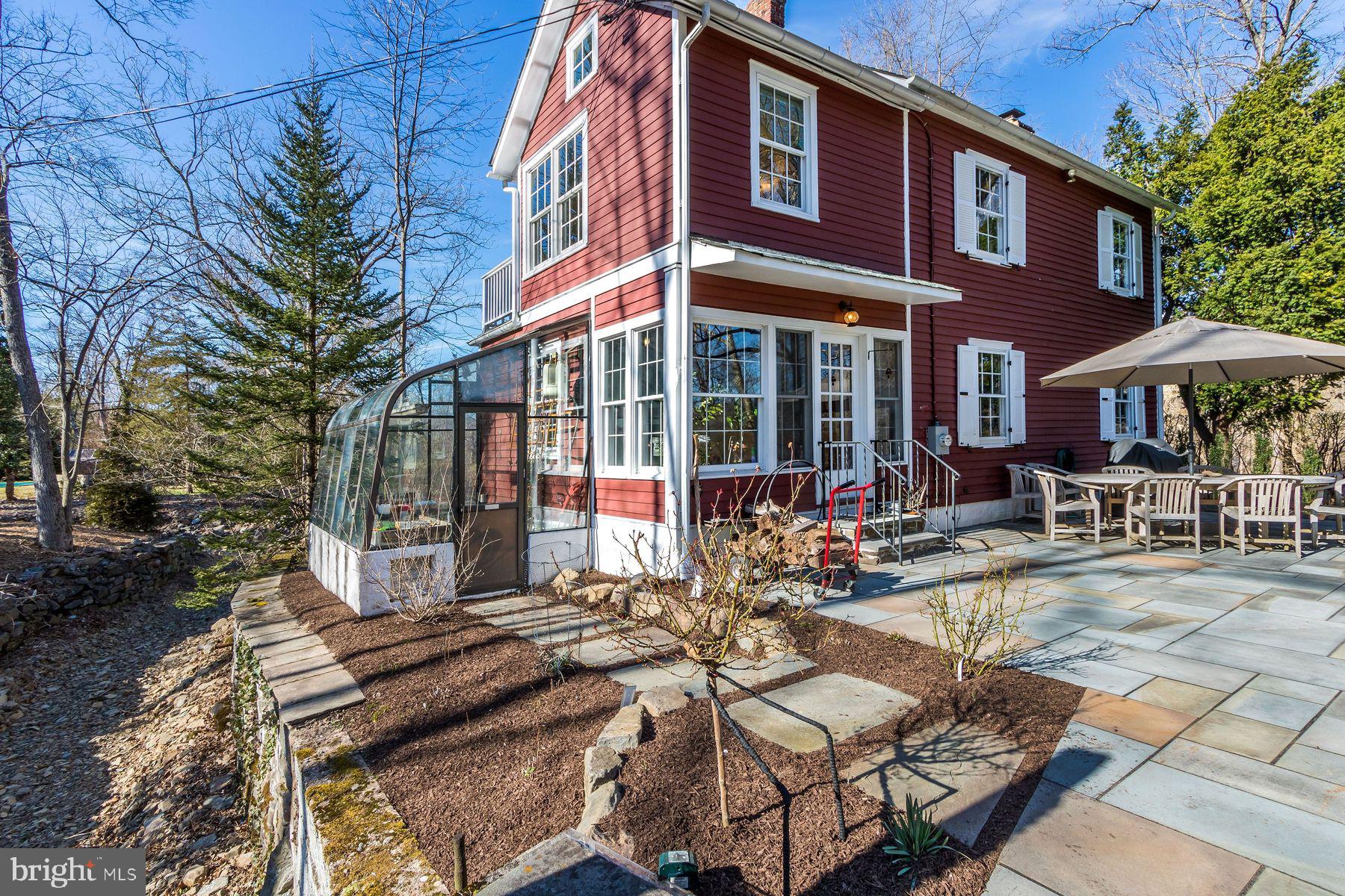 4801 River Road New Hope, PA 18938 - Photo 7 of 41