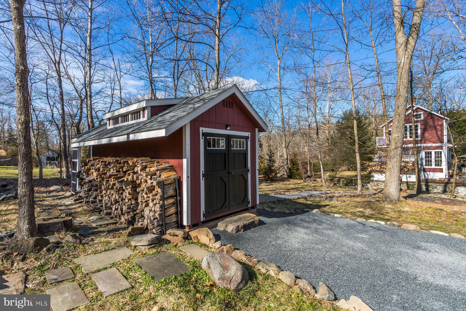 4801 River Road New Hope, PA 18938 - Photo 9 of 41