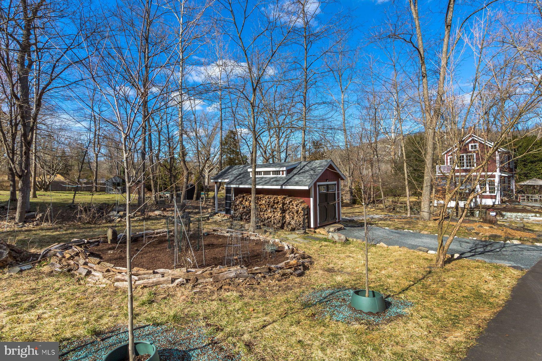 4801 River Road New Hope, PA 18938 - Photo 10 of 41