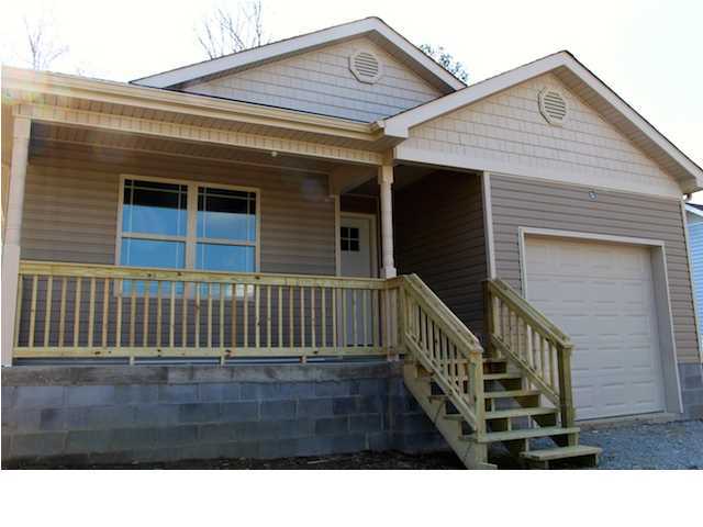 1704 North Joiner Road Chattanooga, TN 37421 - Photo 1 of 7 Primary Photo