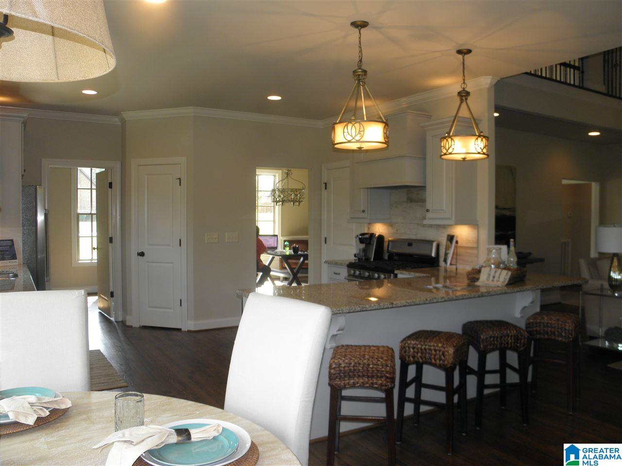 237 Grey Oaks Drive Pelham, AL 35124 - Photo 10 of 18