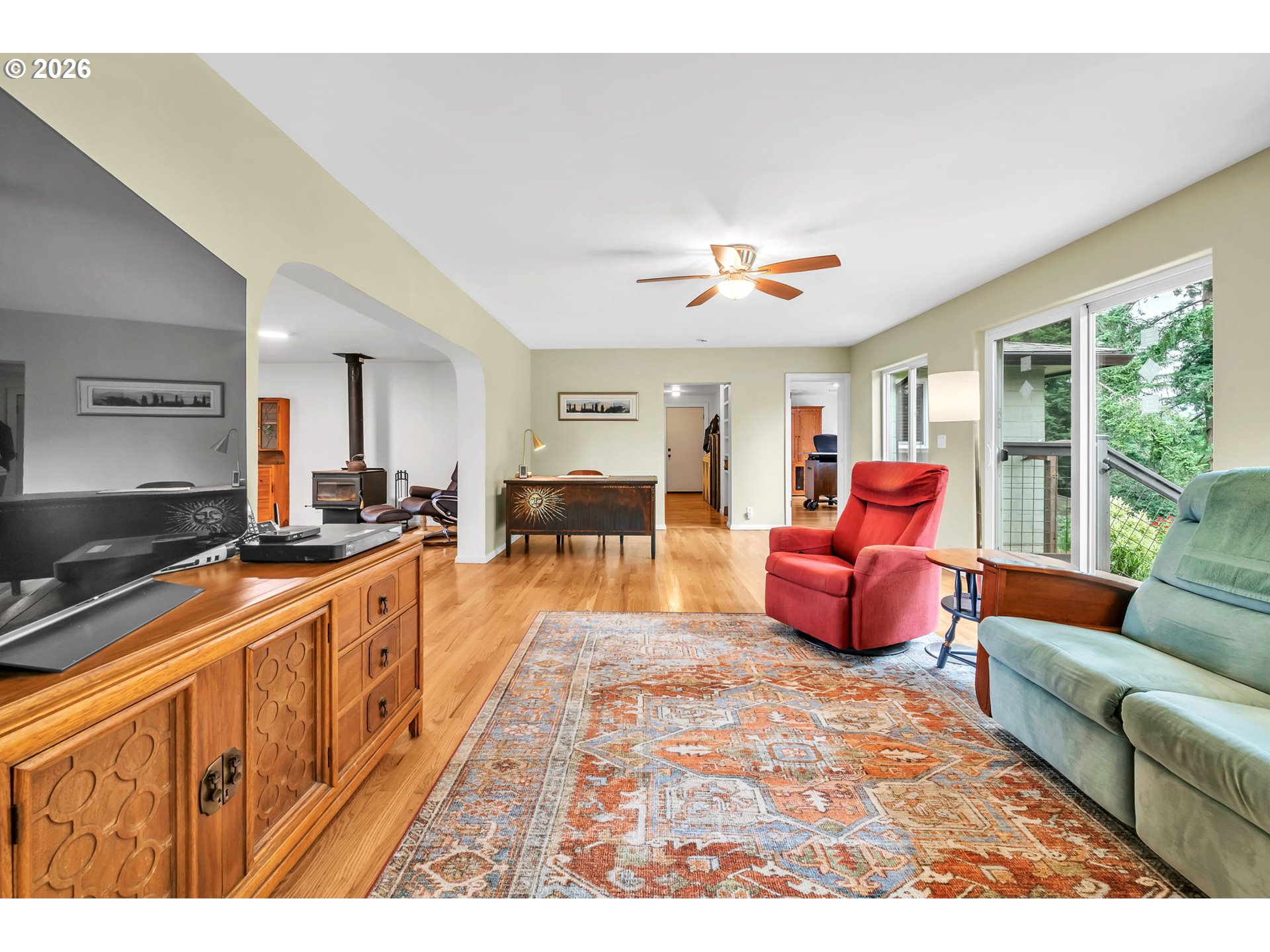 85385 Ridgeway Road Pleasant Hill, OR 97455 - Photo 25 of 44 Gallery Image 25