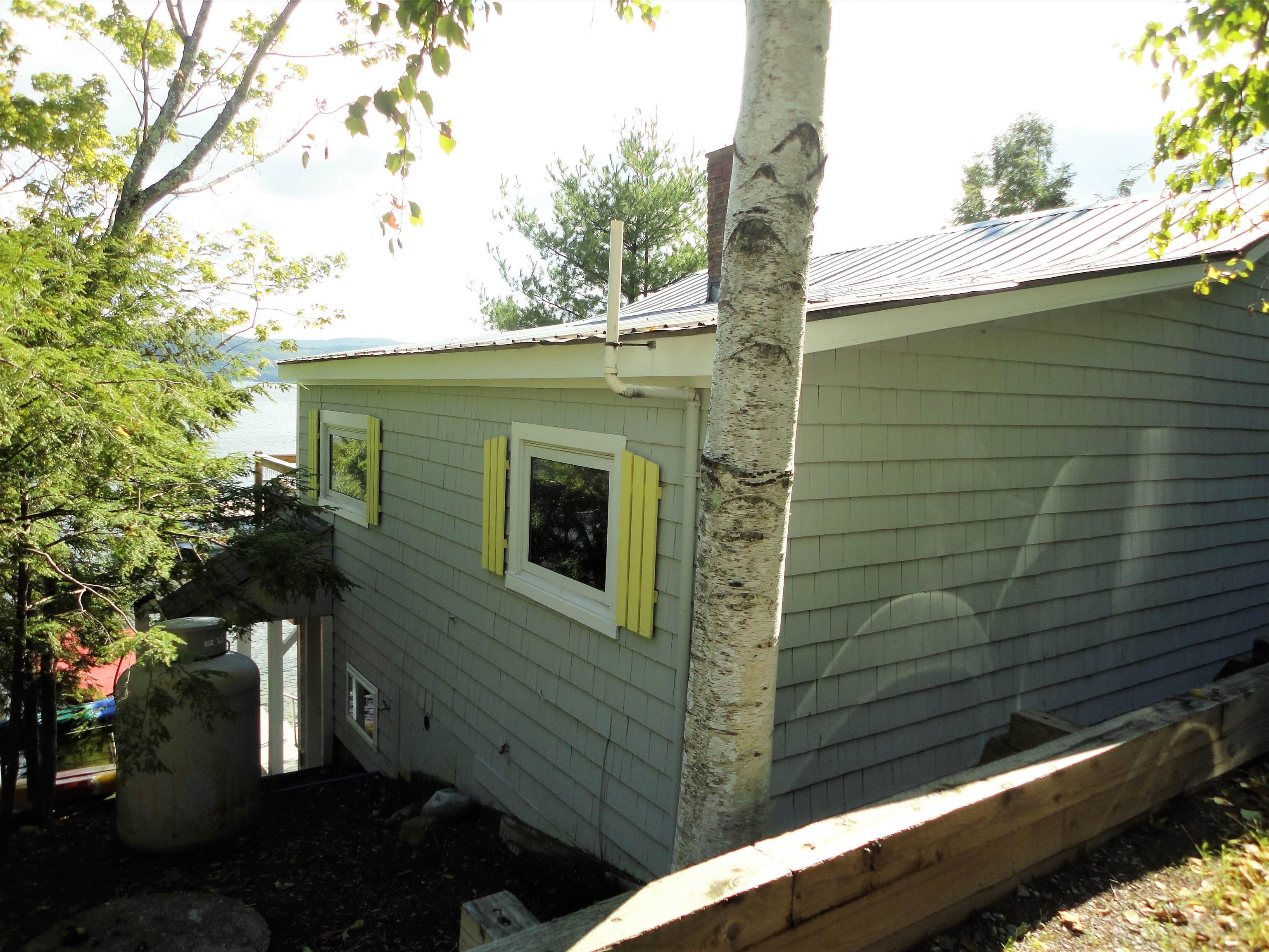 934 West Shore Road Alexandria, NH 03222 - Photo 3 of 26