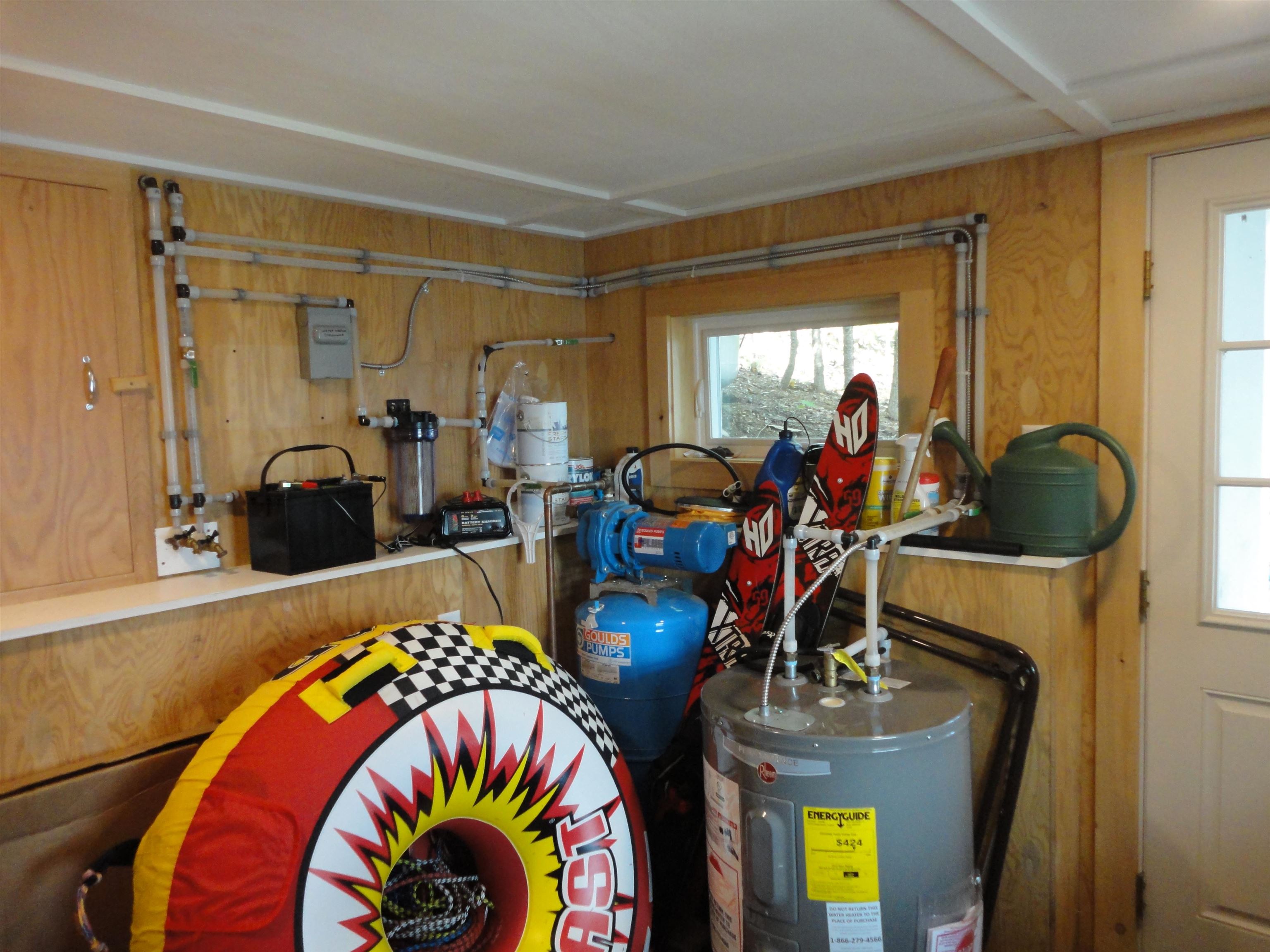 934 West Shore Road Alexandria, NH 03222 - Photo 23 of 26