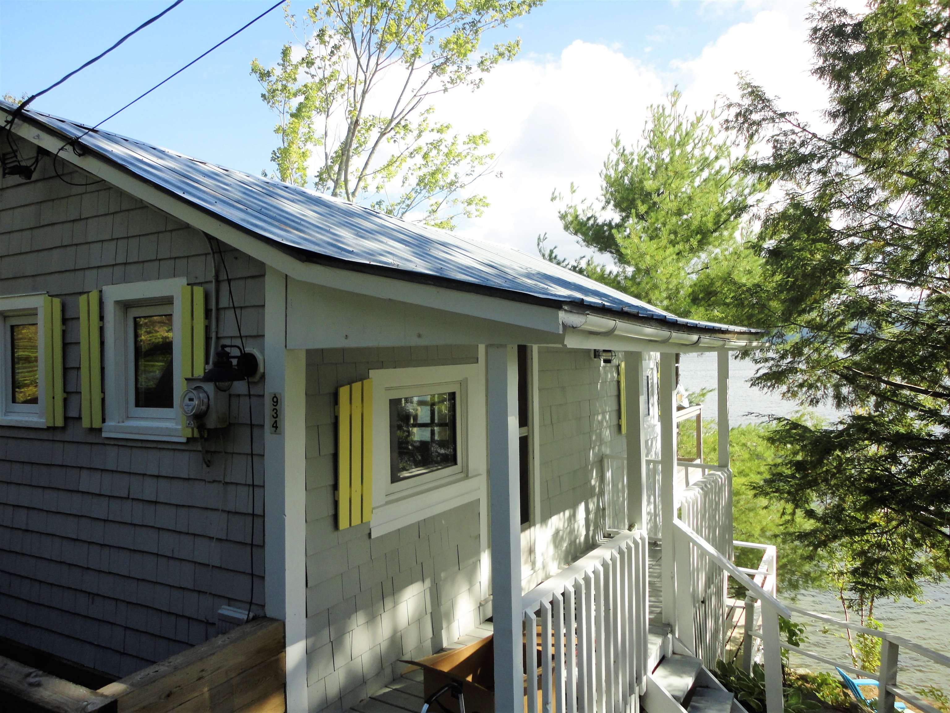 934 West Shore Road Alexandria, NH 03222 - Photo 5 of 26