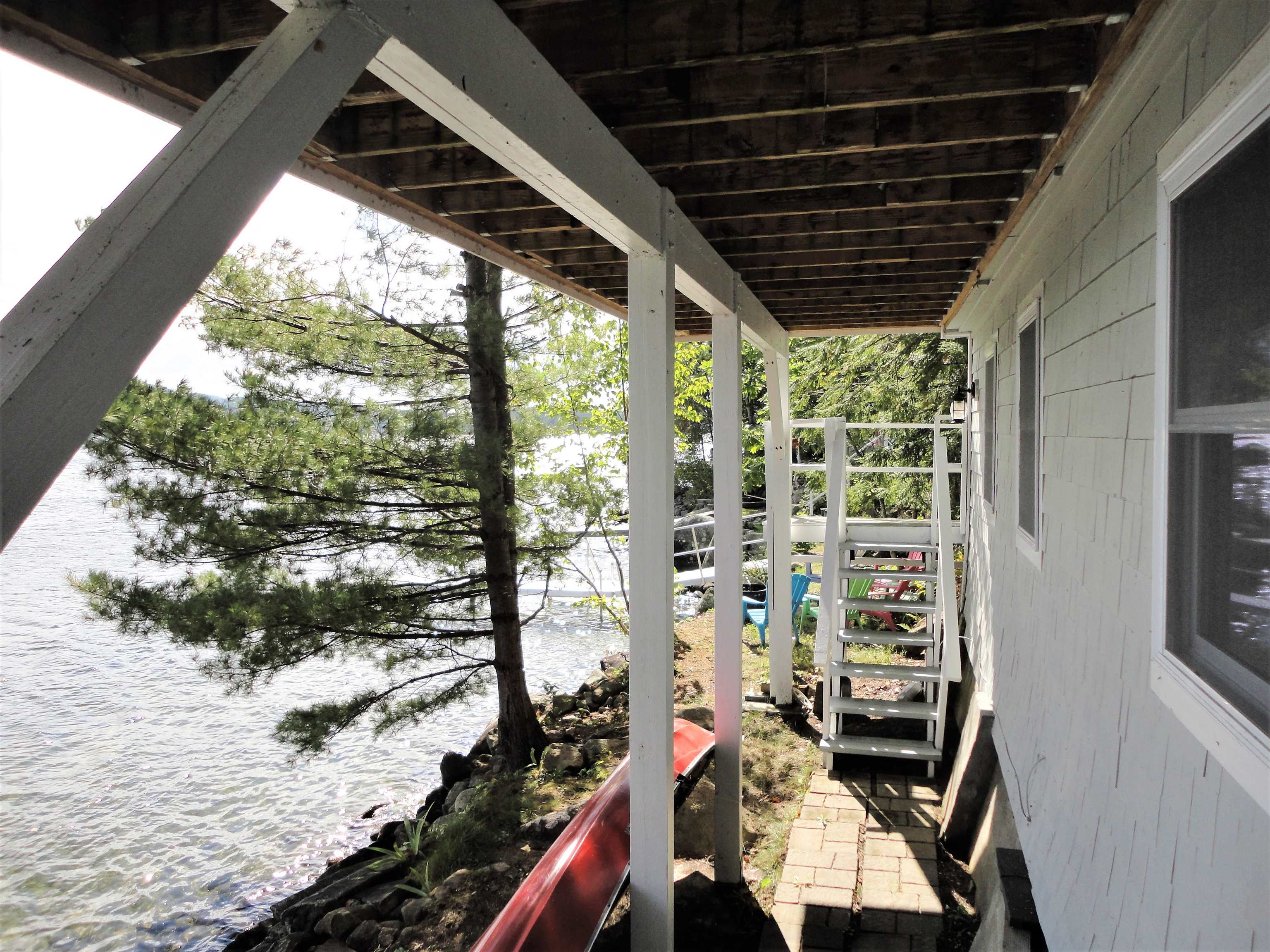 934 West Shore Road Alexandria, NH 03222 - Photo 7 of 26