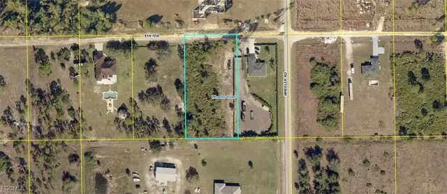 $80,000 | 7753 5th Terrace, Lehigh Acres, FL 33936