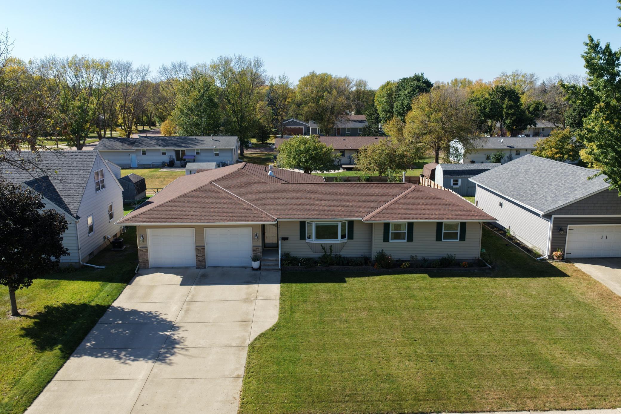 503 18th Street North Benson, MN 56215 - Photo 1 of 1