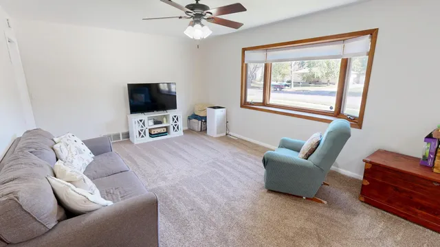 $288,000 | 503 18th Street North, Benson, MN 56215