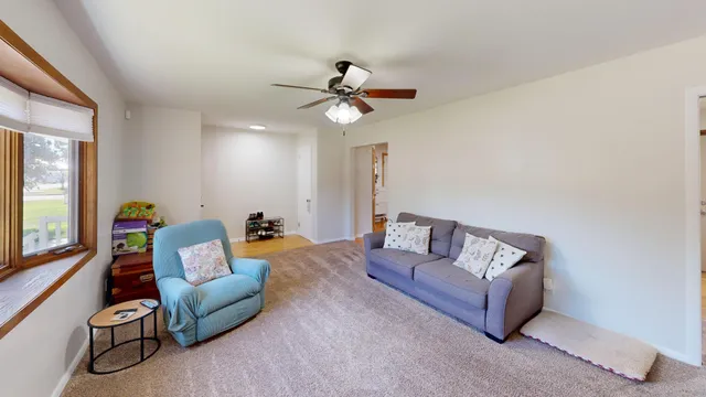 $288,000 | 503 18th Street North, Benson, MN 56215