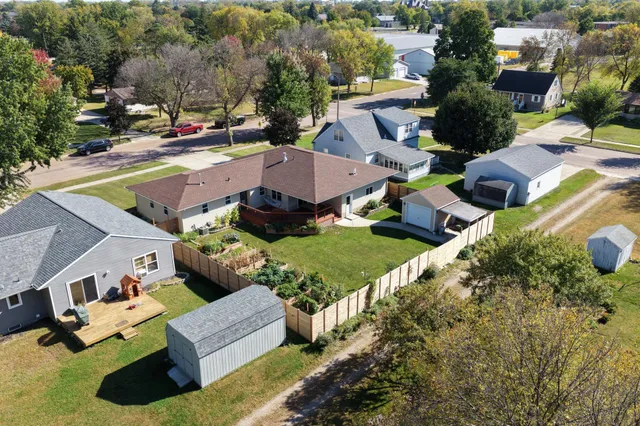 $288,000 | 503 18th Street North, Benson, MN 56215