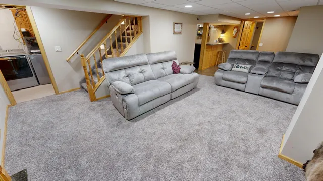 $288,000 | 503 18th Street North, Benson, MN 56215