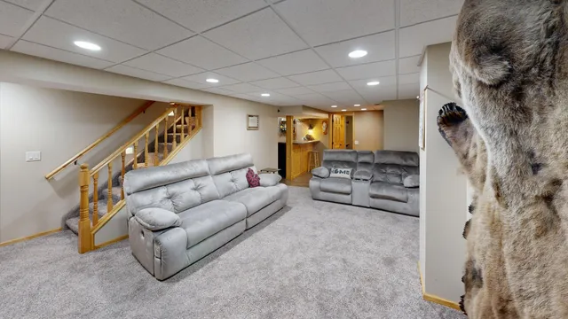 $288,000 | 503 18th Street North, Benson, MN 56215