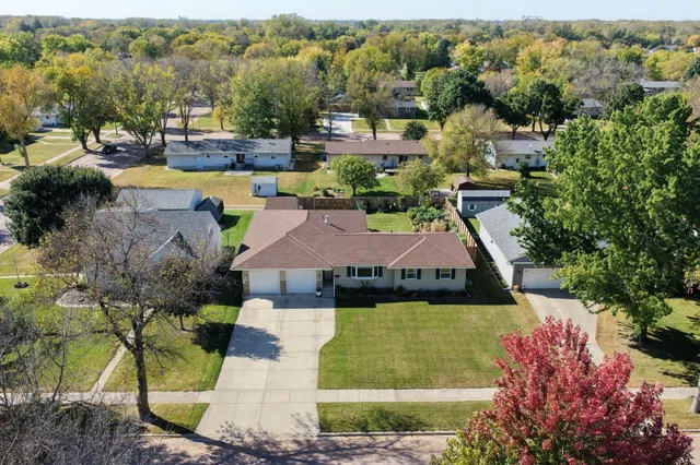 $288,000 | 503 18th Street North, Benson, MN 56215