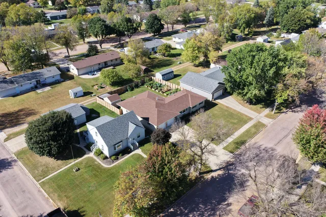 $288,000 | 503 18th Street North, Benson, MN 56215