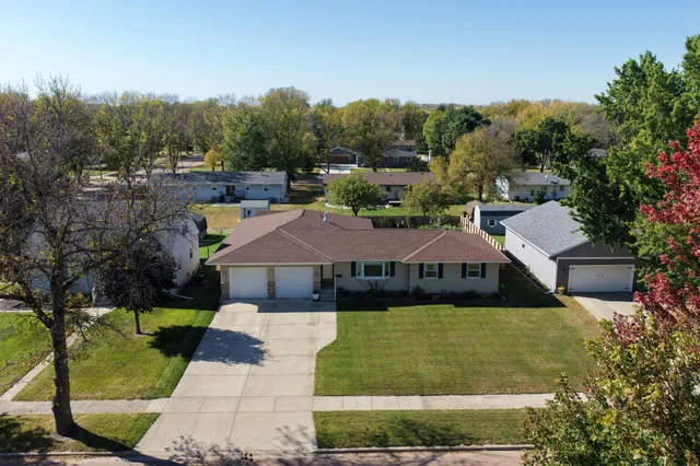 $288,000 | 503 18th Street North, Benson, MN 56215