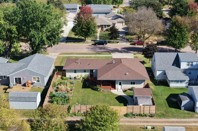 $288,000 | 503 18th Street North, Benson, MN 56215