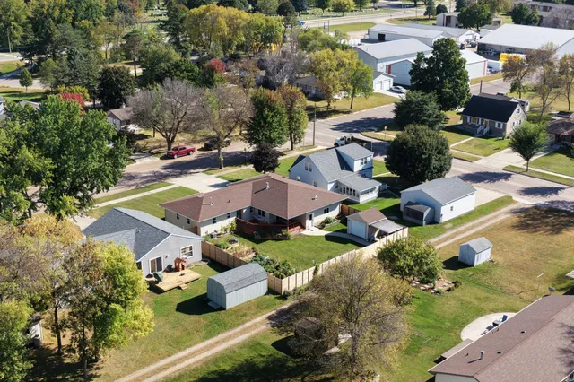 $288,000 | 503 18th Street North, Benson, MN 56215