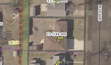 $288,000 | 503 18th Street North, Benson, MN 56215