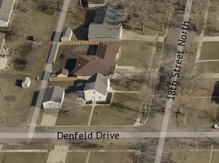 $288,000 | 503 18th Street North, Benson, MN 56215